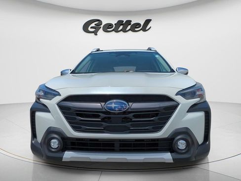 Used 2024 Subaru Outback Touring AWD/4WD image 8