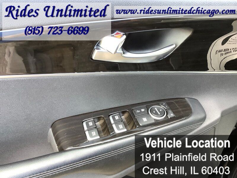 Used 2020 Kia Sorento EX AWD/4WD image 12