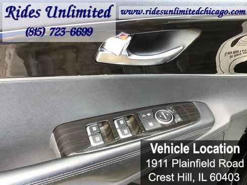Used 2020 Kia Sorento EX AWD/4WD image 12