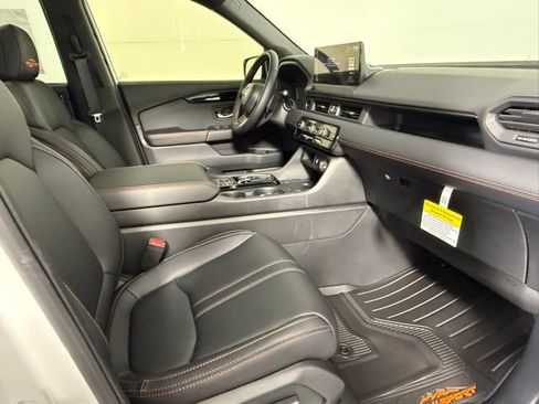 New 2026 Honda Pilot TrailSport image 53