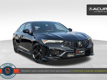 New 2026 Acura Integra A-Spec