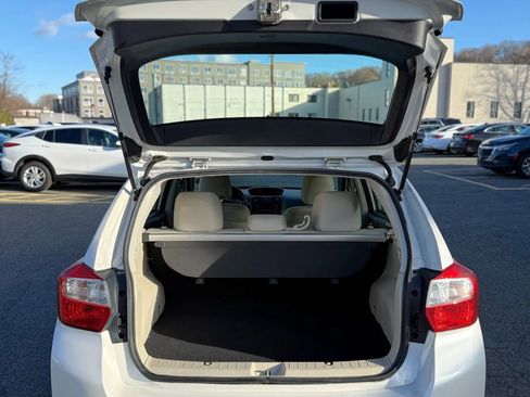 Used 2013 Subaru Impreza 2.0i Sport Premium image 14