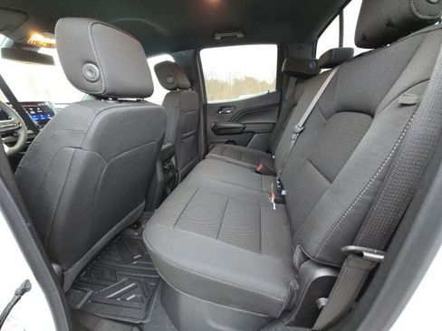 New 2026 Chevrolet Colorado LT image 24