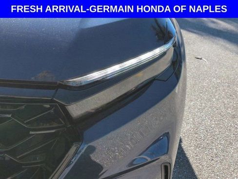 New 2026 Honda CR-V Sport image 9