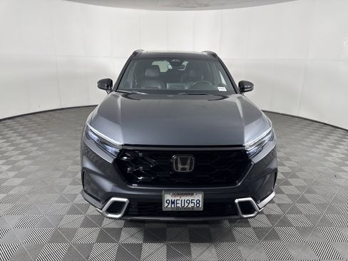 Certified 2024 Honda CR-V Sport Touring image 9