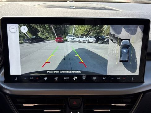 Certified 2023 Ford Escape Active w/ Tech Pack #2 image 27