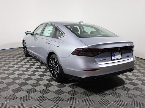 New 2026 Honda Accord Touring image 6
