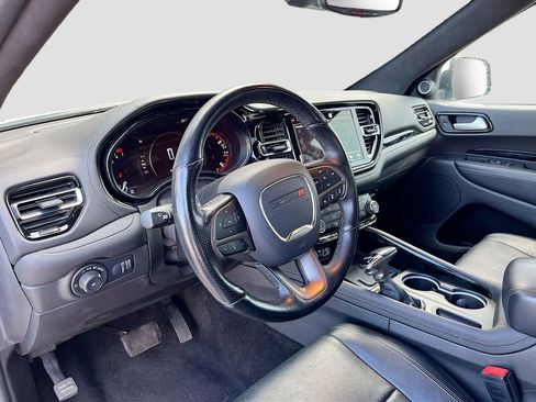 Used 2022 Dodge Durango Citadel image 9