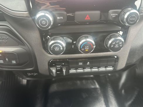 New 2026 RAM 2500 Tradesman image 18