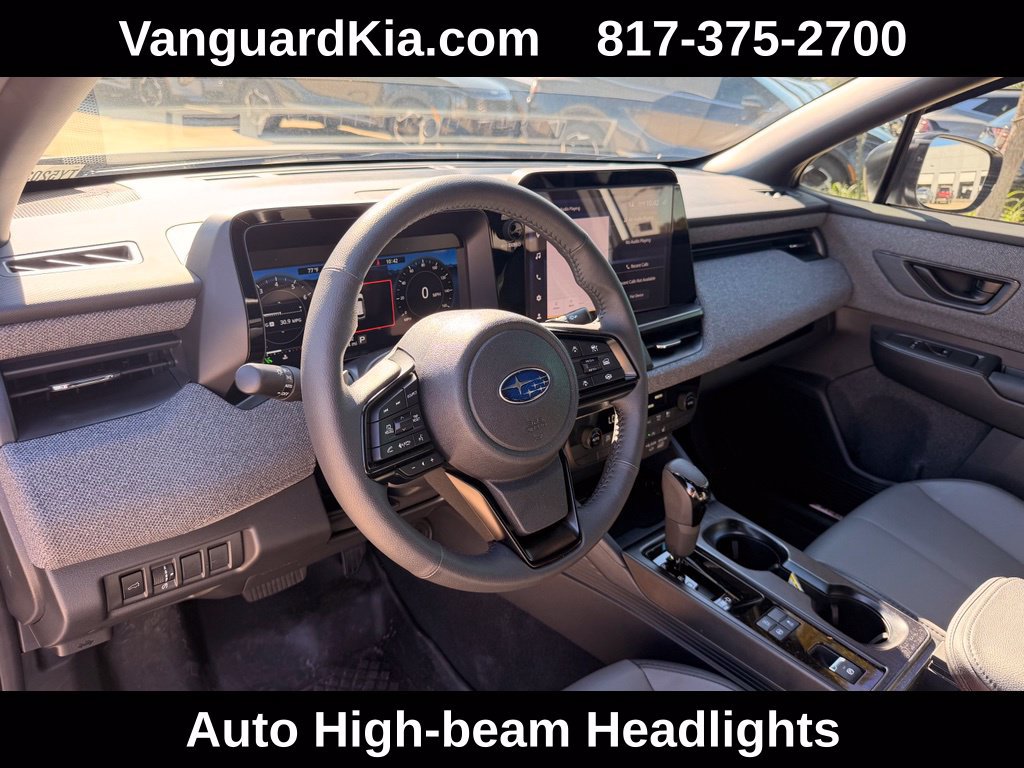 Used 2026 Subaru Outback Premium AWD/4WD image 14