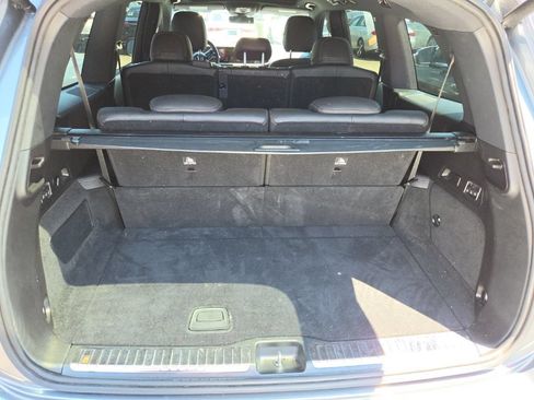 Certified 2024 Mercedes-Benz GLS 450 4MATIC image 9