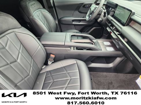 New 2027 Kia Telluride SX Prestige X-Line AWD/4WD image 10