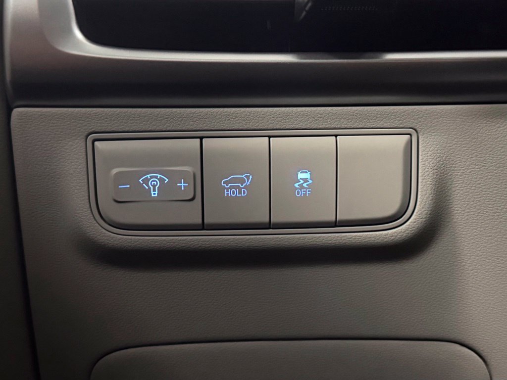 New 2026 Hyundai Tucson SEL Plus AWD/4WD image 12