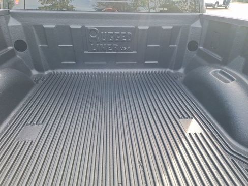 Used 2021 Ford F150 Lariat w/ Equipment Group 502A High image 15