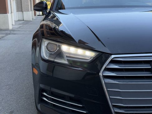Used 2017 Audi A4 2.0T Premium w/ Convenience Package AWD/4WD image 11