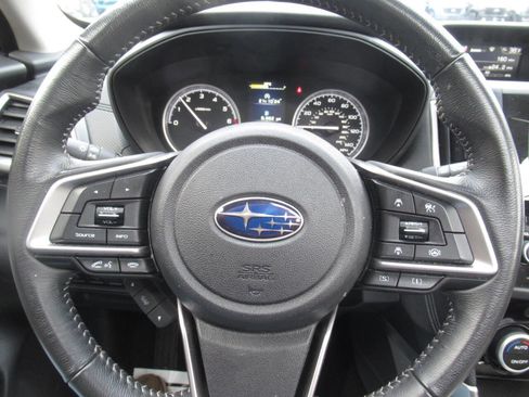 Used 2022 Subaru Forester Premium AWD/4WD image 27