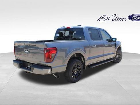 New 2026 Ford F150 XLT w/ Equipment Group 302A MID RWD image 3