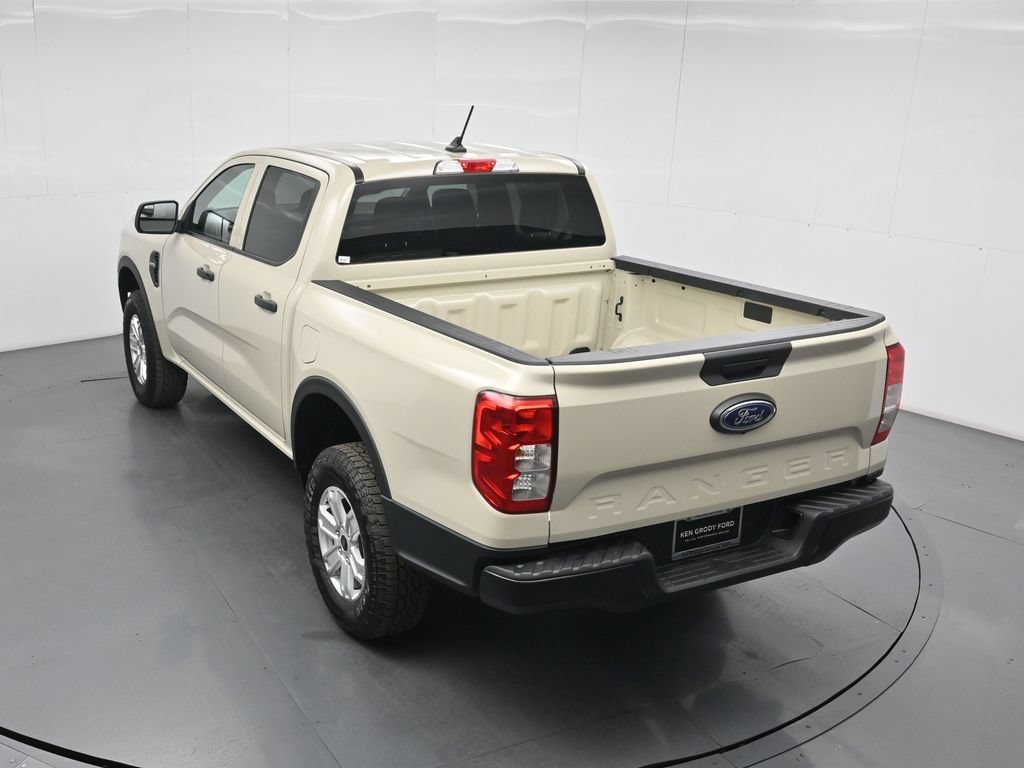 New 2026 Ford Ranger XL RWD image 38