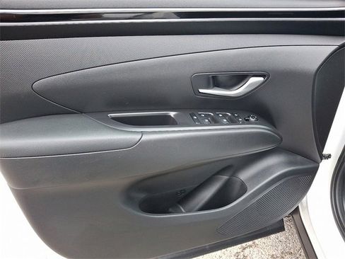 Certified 2024 Hyundai Santa Cruz SEL w/ Activity Package image 12