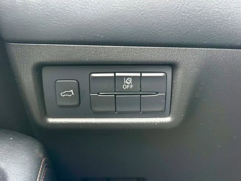 Used 2022 MAZDA CX-5 AWD 2.5 S w/ Premium Plus Pkg image 21