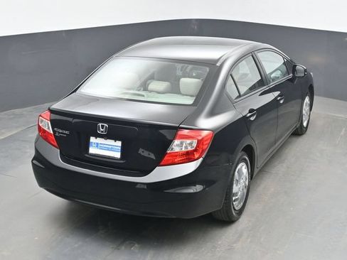 Used 2012 Honda Civic LX image 36