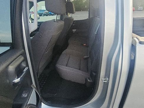 Used 2019 Chevrolet Silverado 1500 LT w/ All Star Edition AWD/4WD image 12