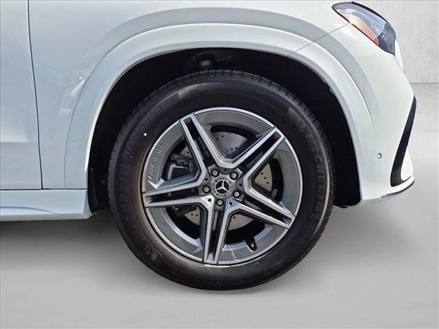 Certified 2026 Mercedes-Benz GLE 450 4MATIC image 24