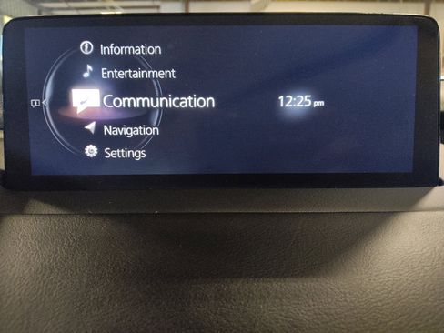 Used 2022 MAZDA CX-9 Touring image 25