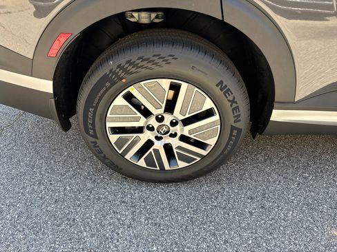 New 2026 Hyundai Palisade SEL Premium FWD image 18