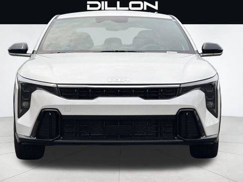 Used 2025 Kia K4 GT-Line FWD image 9