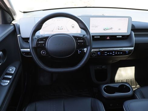 Used 2023 Hyundai Ioniq 5 SEL w/ Cargo Package image 16