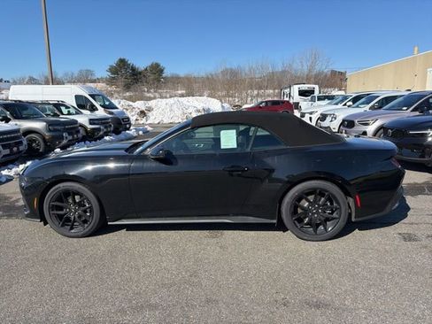 New 2026 Ford Mustang Premium image 4