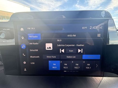 New 2026 Subaru Outback Premium image 8