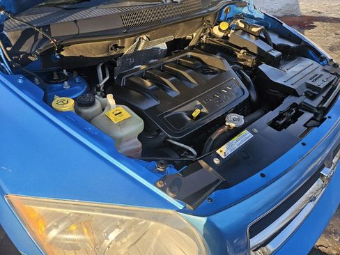 Used 2008 Dodge Caliber R/T image 17