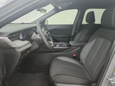 New 2026 Jeep Cherokee Laredo AWD/4WD image 19