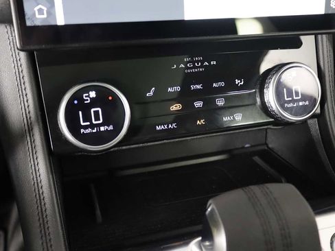Used 2021 Jaguar F-PACE S AWD/4WD image 21