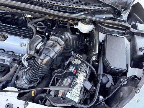 Used 2014 Honda CR-V EX-L image 15