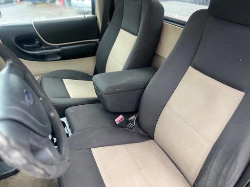 Used 2005 Ford Ranger XLT image 10