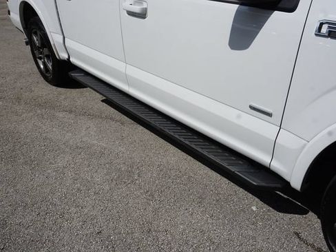 Used 2017 Ford F150 XLT w/ Equipment Group 302A Luxury RWD image 28