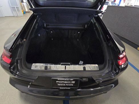 Used 2017 Porsche Panamera Turbo w/ Sport Package image 4