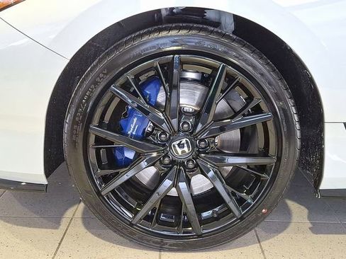 New 2026 Honda Prelude image 5