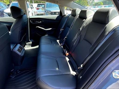 New 2025 Honda Accord Touring image 10
