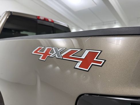 Used 2014 Chevrolet Silverado 1500 LTZ w/ Texas Edition, 1LZ Trim image 10