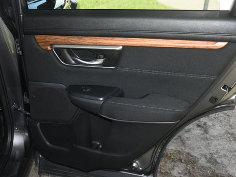 Used 2019 Honda CR-V EX image 20