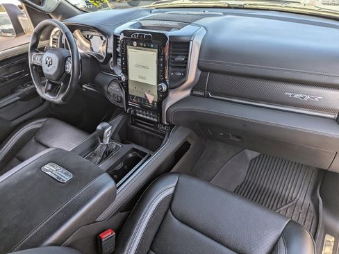 Used 2022 RAM 1500 TRX w/ TRX Level 2 Equipment Group image 13