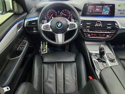 Used 2019 BMW 640i Gran Turismo xDrive w/ Premium Package AWD/4WD image 38
