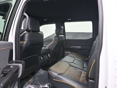 Used 2022 Ford F150 Tremor w/ Equipment Group 402A High AWD/4WD image 17