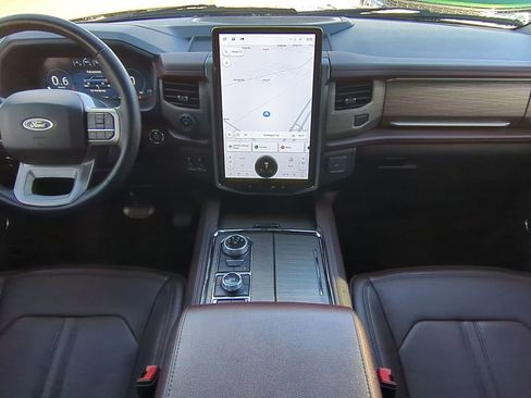 Certified 2023 Ford Expedition Limited image 15