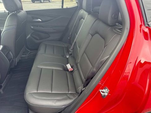 New 2026 Buick Envista Sport Touring w/ Convenience I Package FWD image 15