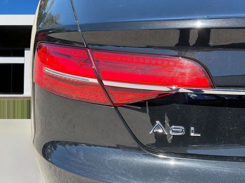 Used 2016 Audi A8 L 4.0T image 14